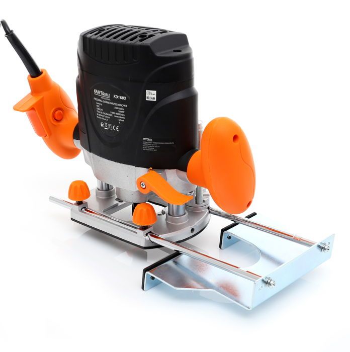 Horní frézka 1900W KD1683