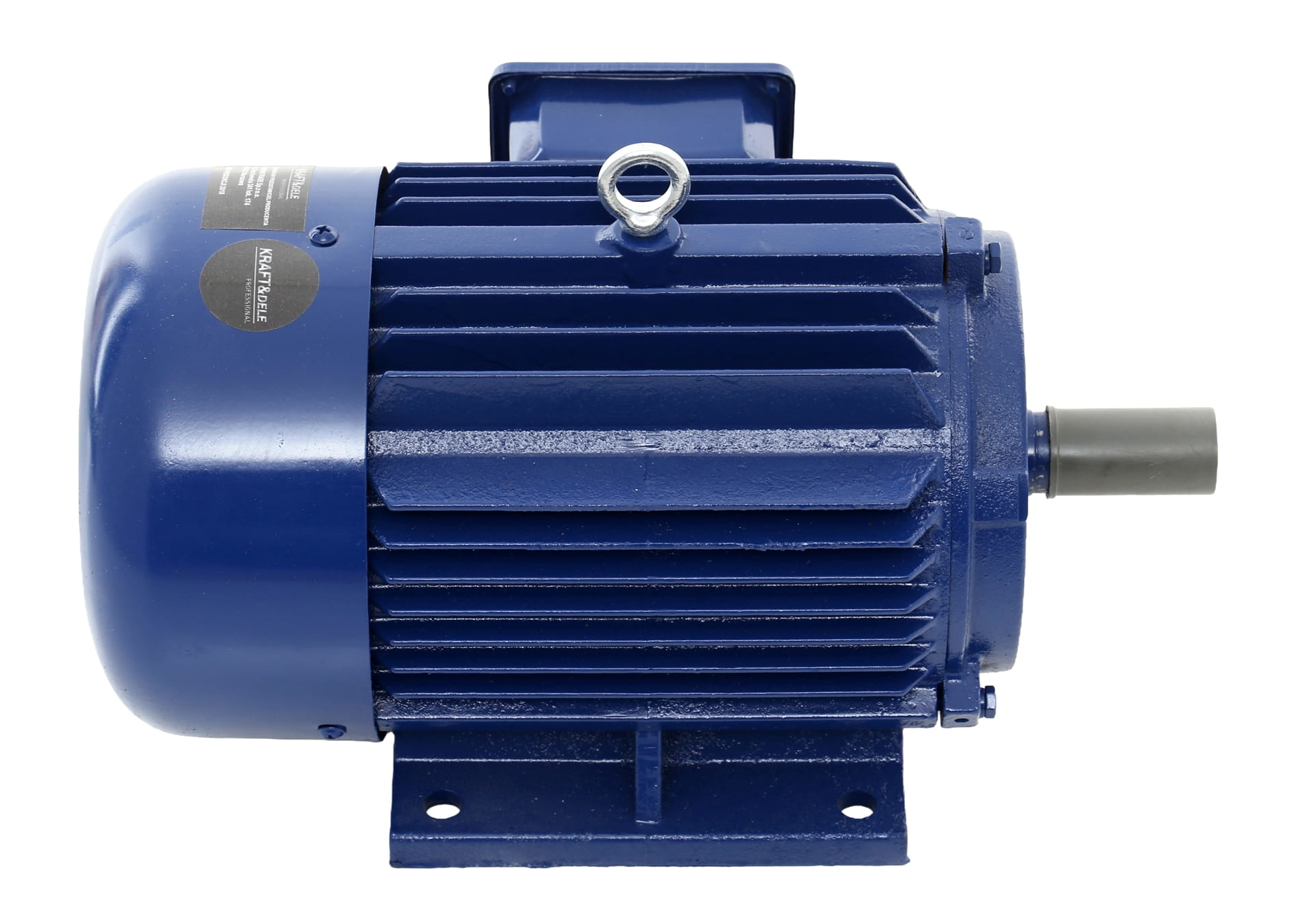 Elektryczny silnik 3,0KW 400V KD1815