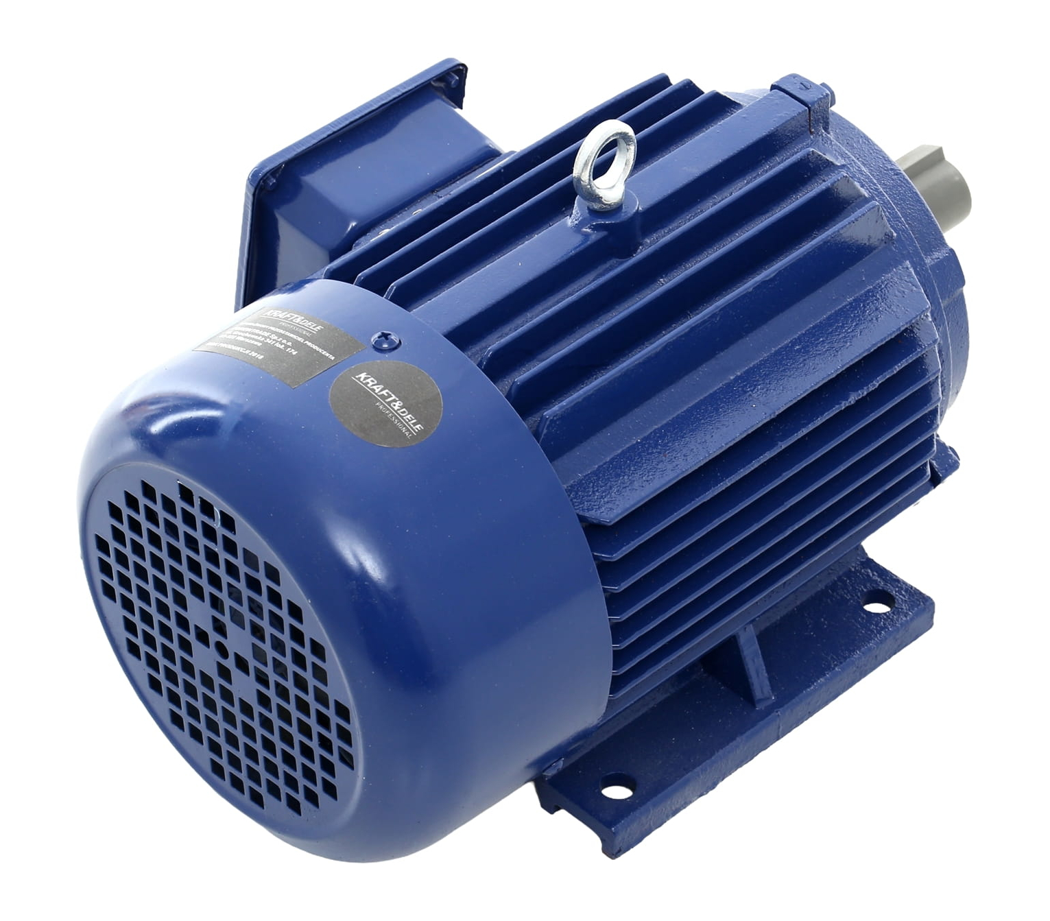 Elektryczny silnik 3,0KW 400V KD1815