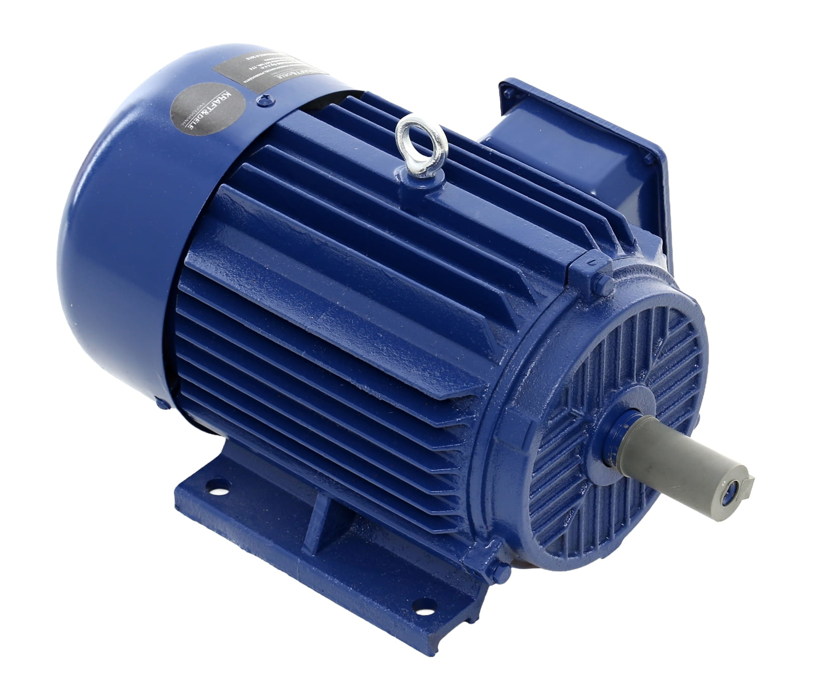 Elektryczny silnik 3,0KW 400V KD1815
