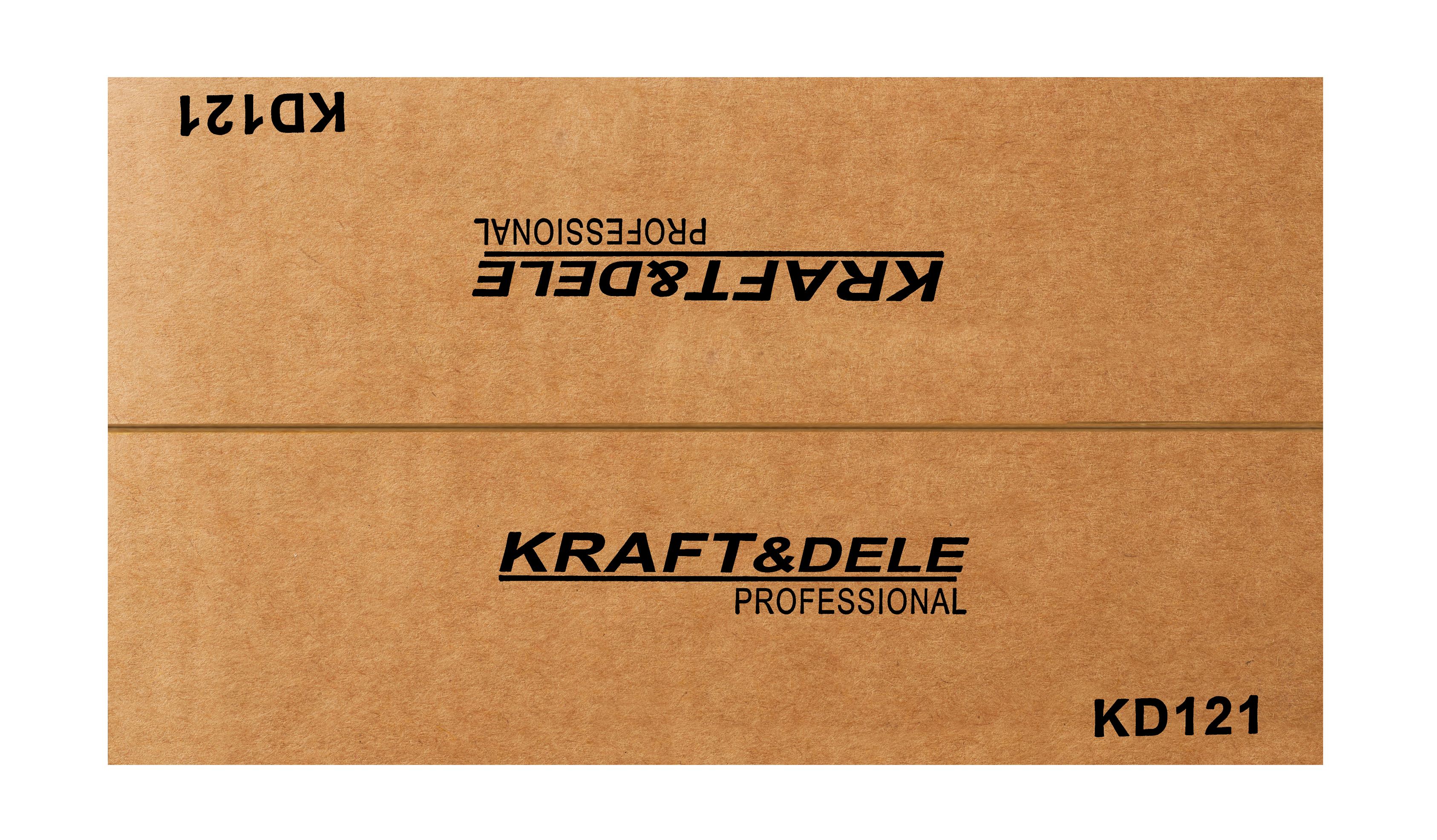 Dieselový generátor 7000W 12/230/380V +ATS KD121