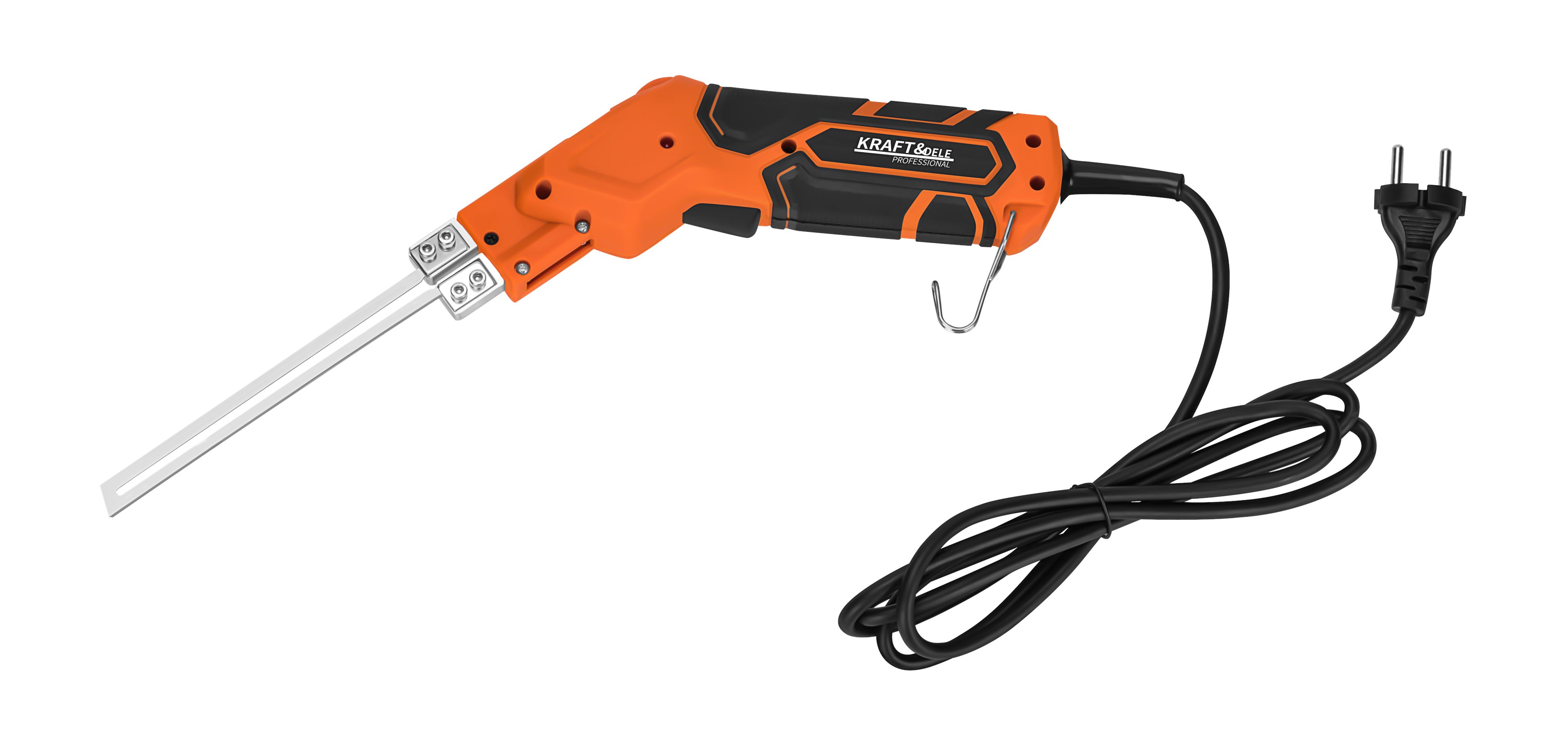 TEPELNÝ NŮŽ 250W KD5355
