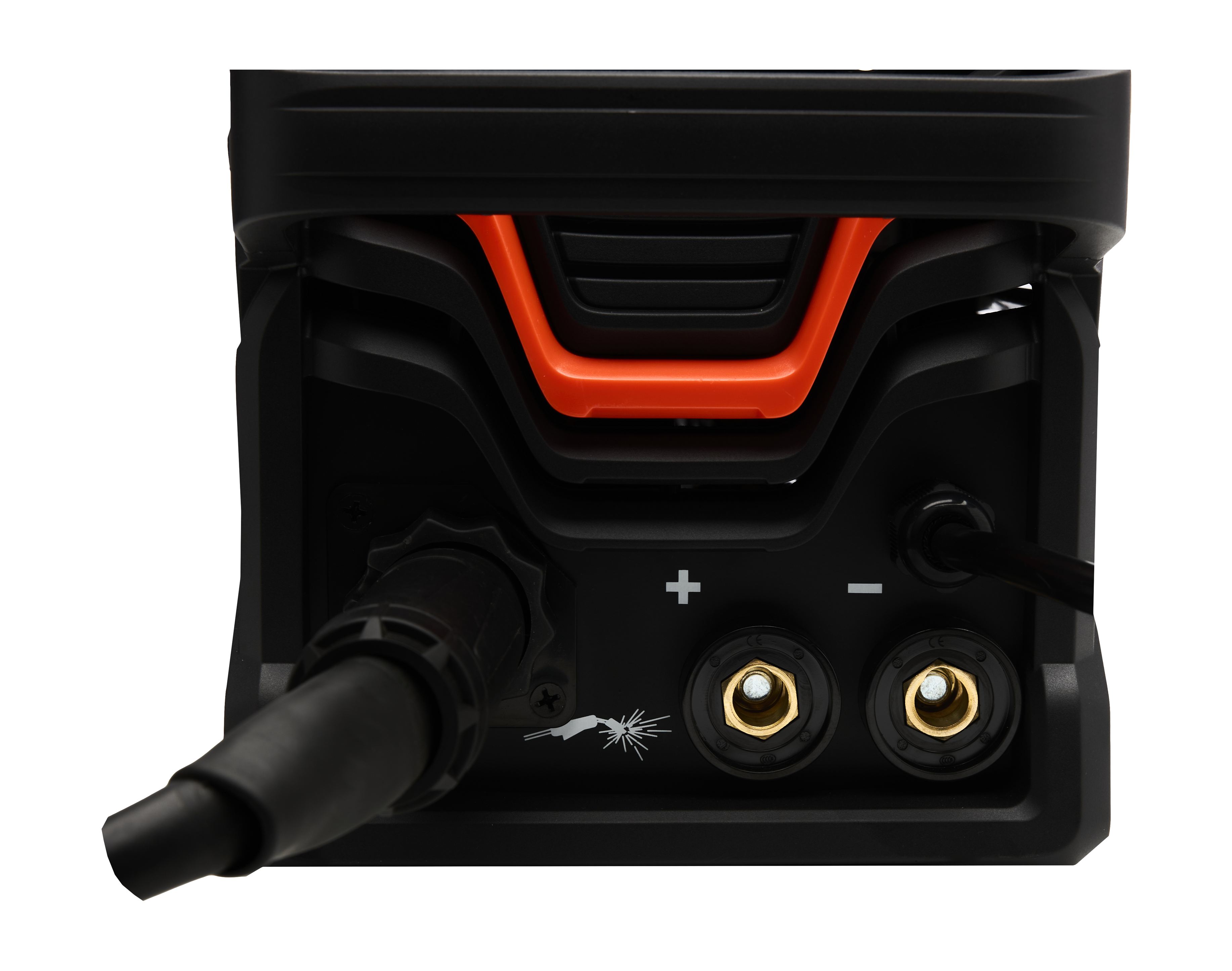 INVERTOROVÁ SVÁŘEČKA 255A MIG/FLUX/MMA/LIFT TIG/ALU KD3422