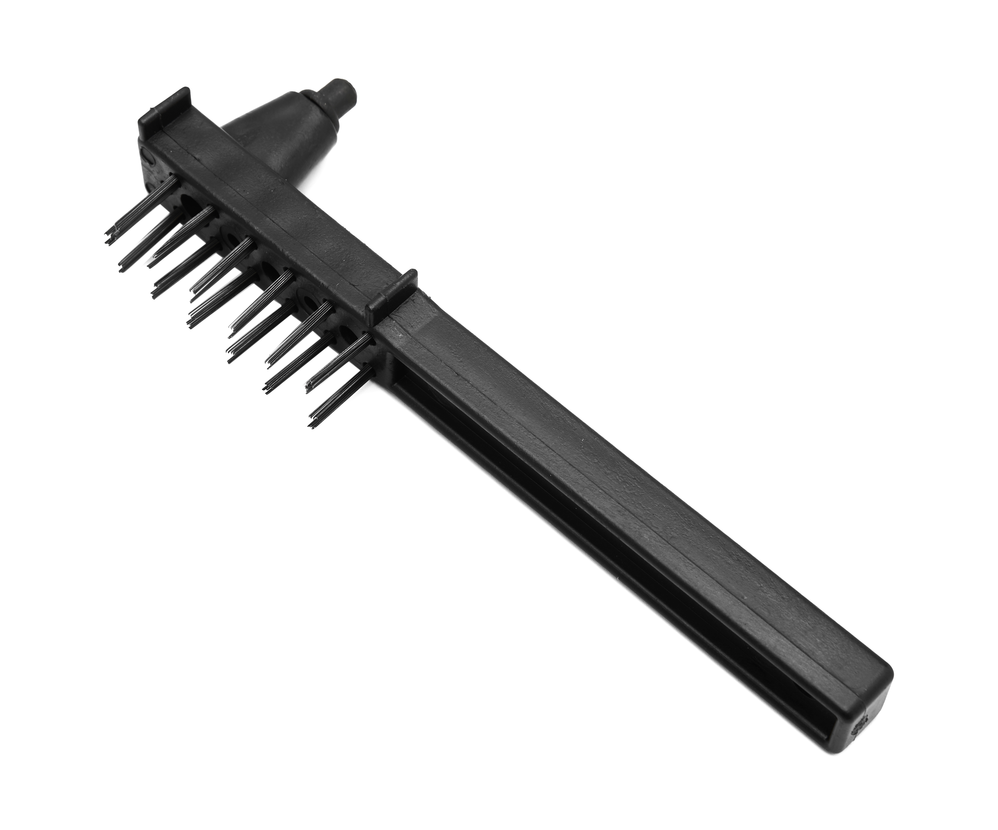 INVERTOROVÁ SVÁŘEČKA 255A MIG/FLUX/MMA/LIFT TIG/ALU KD3422