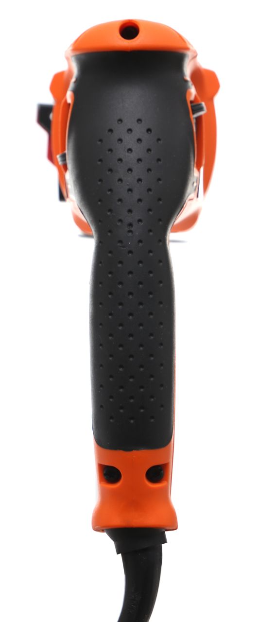 Vrtací kladivo 2650W + přídavná hlava KD1690