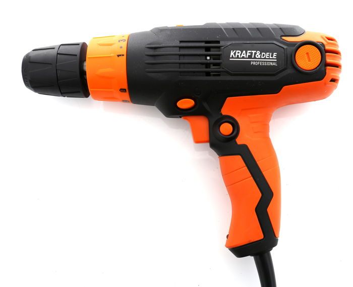Šroubovák elektrický 880W KD1673