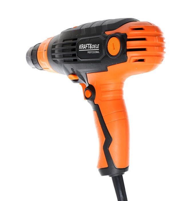 Šroubovák elektrický 880W KD1673