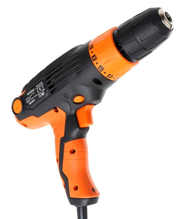 Šroubovák elektrický 880W KD1673
