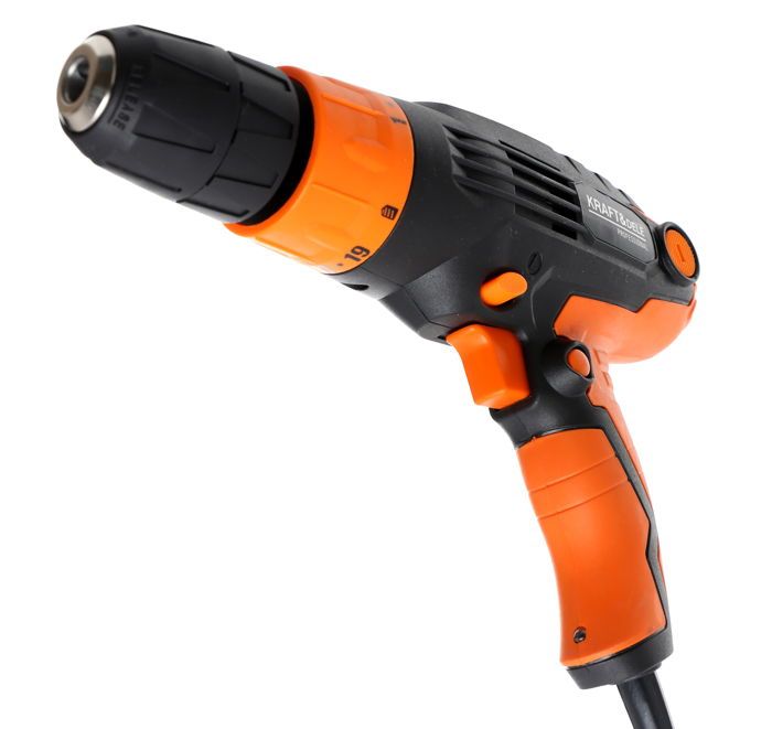 Šroubovák elektrický 880W KD1673