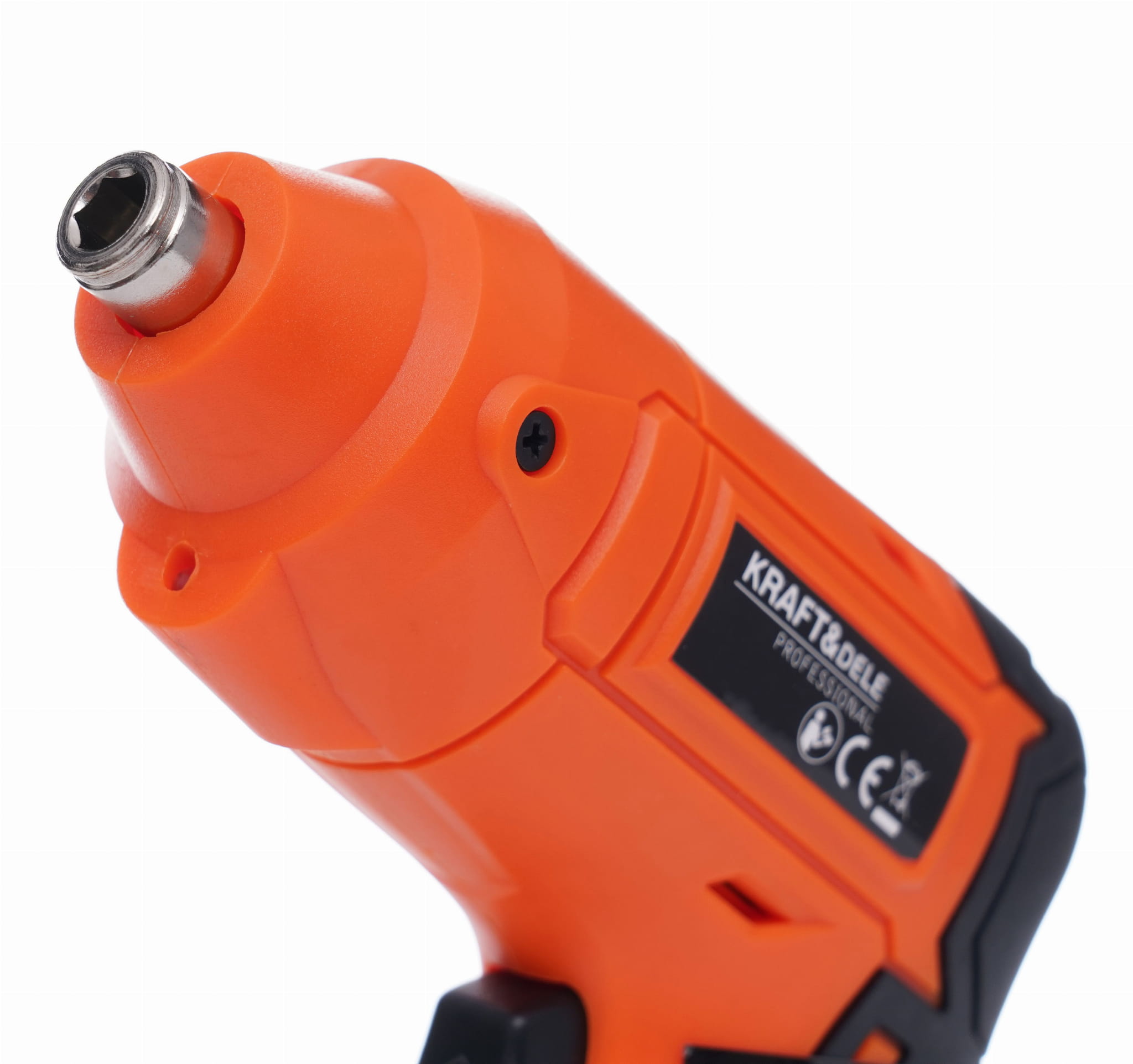 Šroubovák AKU 800mAh KD1576