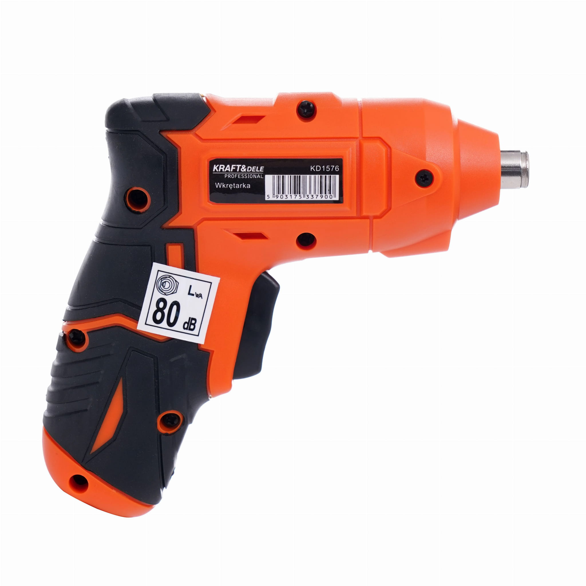 Šroubovák AKU 800mAh KD1576