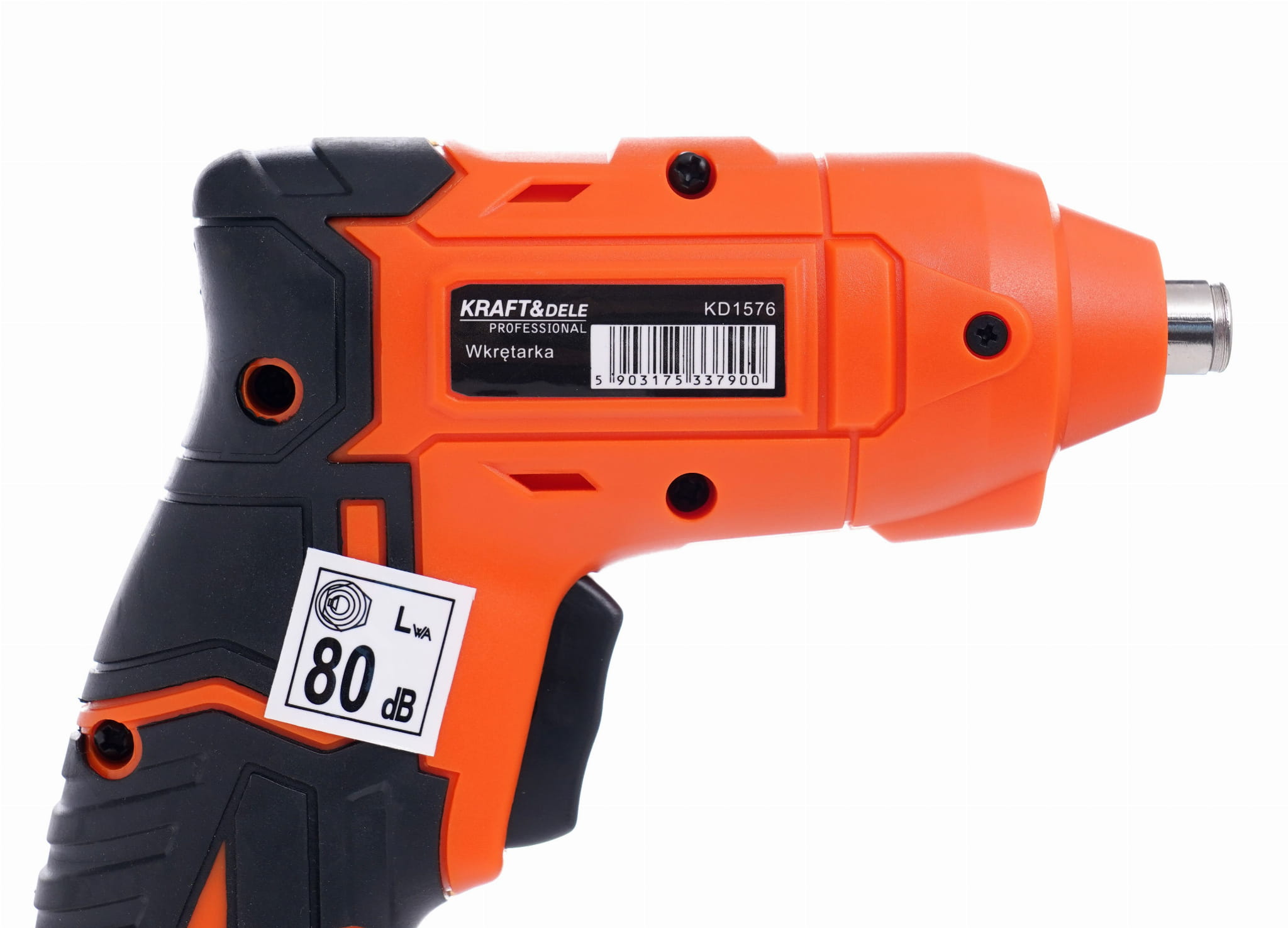 Šroubovák AKU 800mAh KD1576