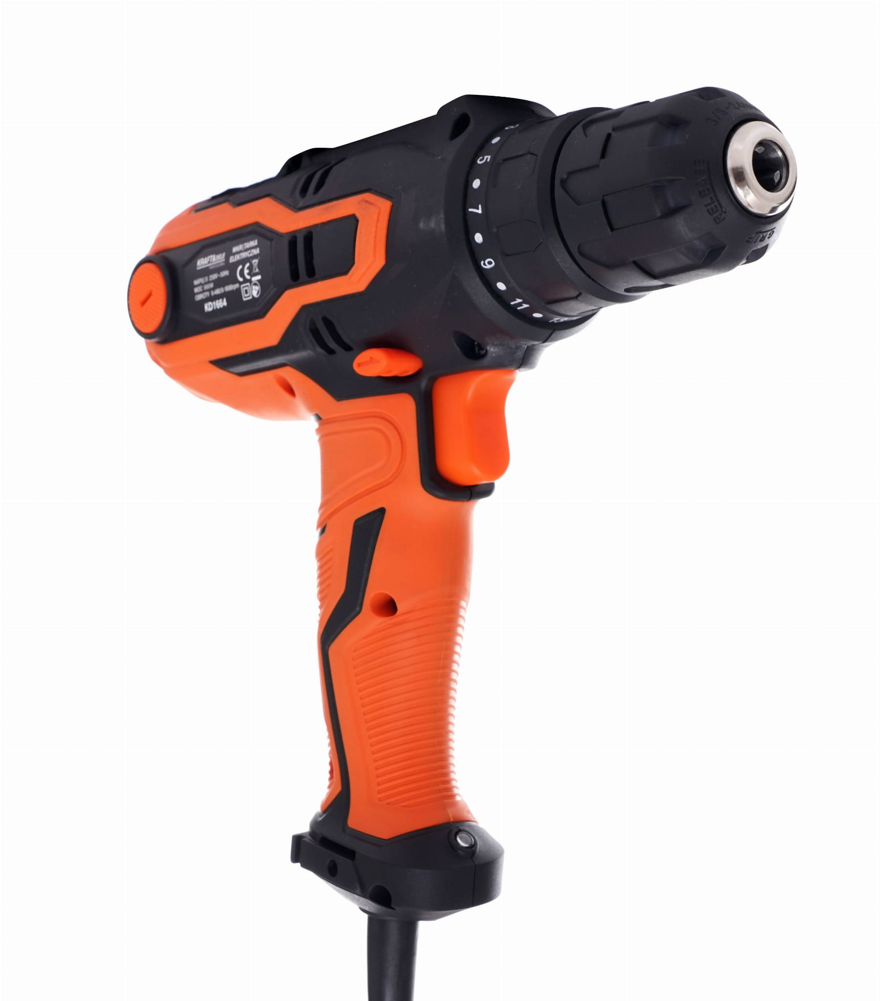 Elektrický šroubovák 900W KD1664