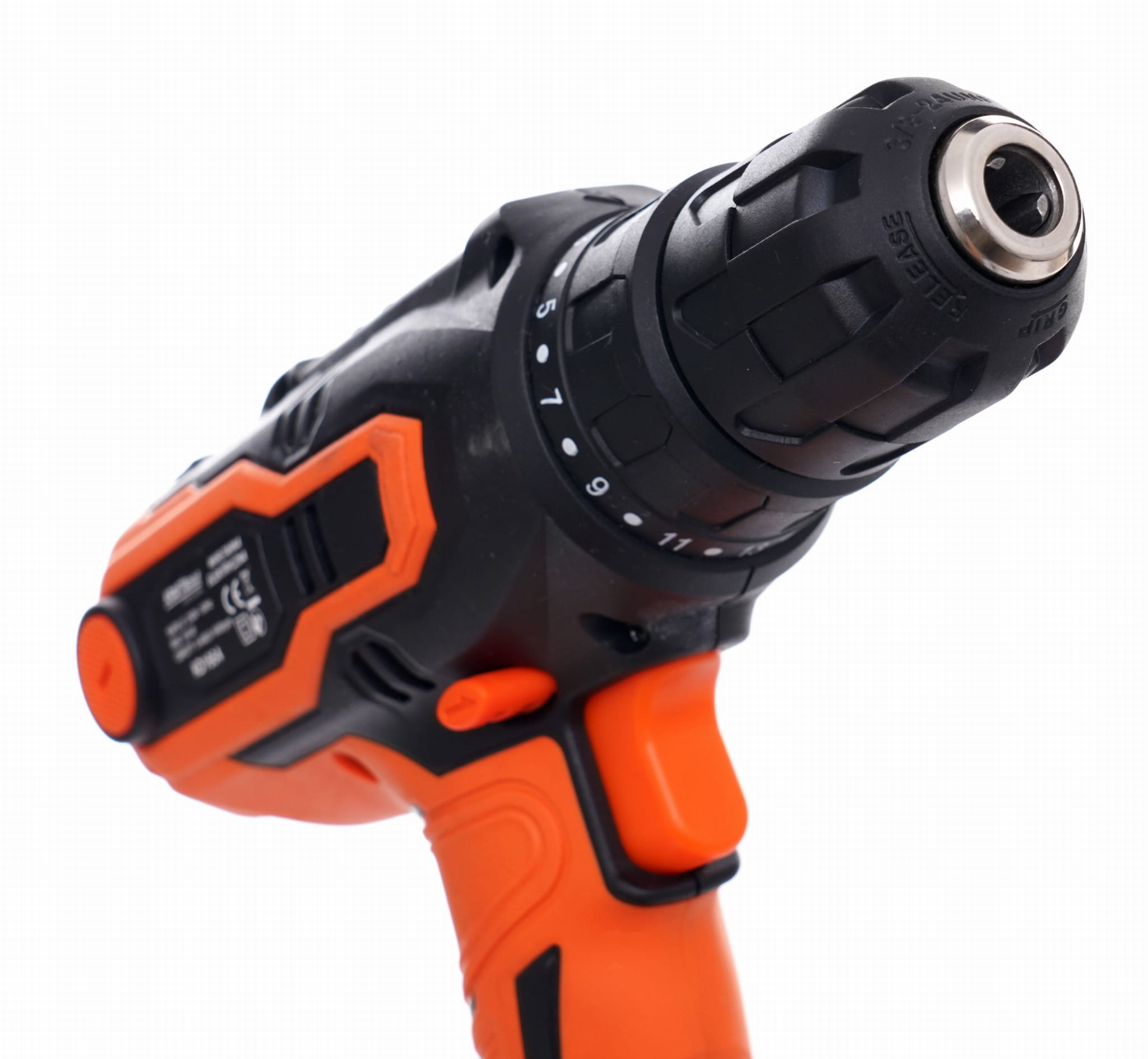 Elektrický šroubovák 900W KD1664