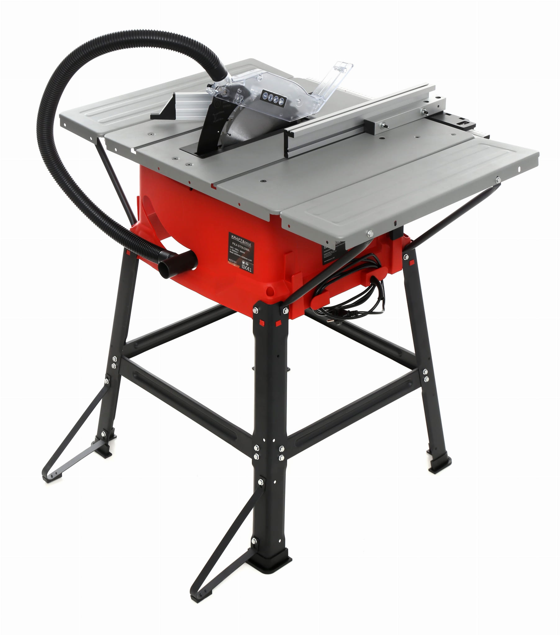 Stolní kotoučová pila 2800W KD3151