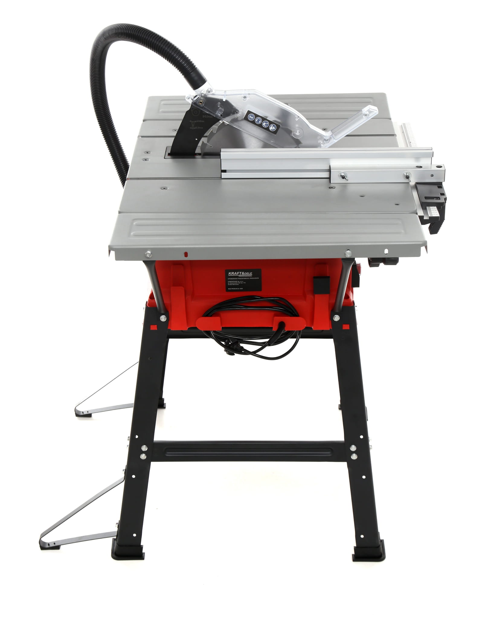 Stolní kotoučová pila 2800W KD3151
