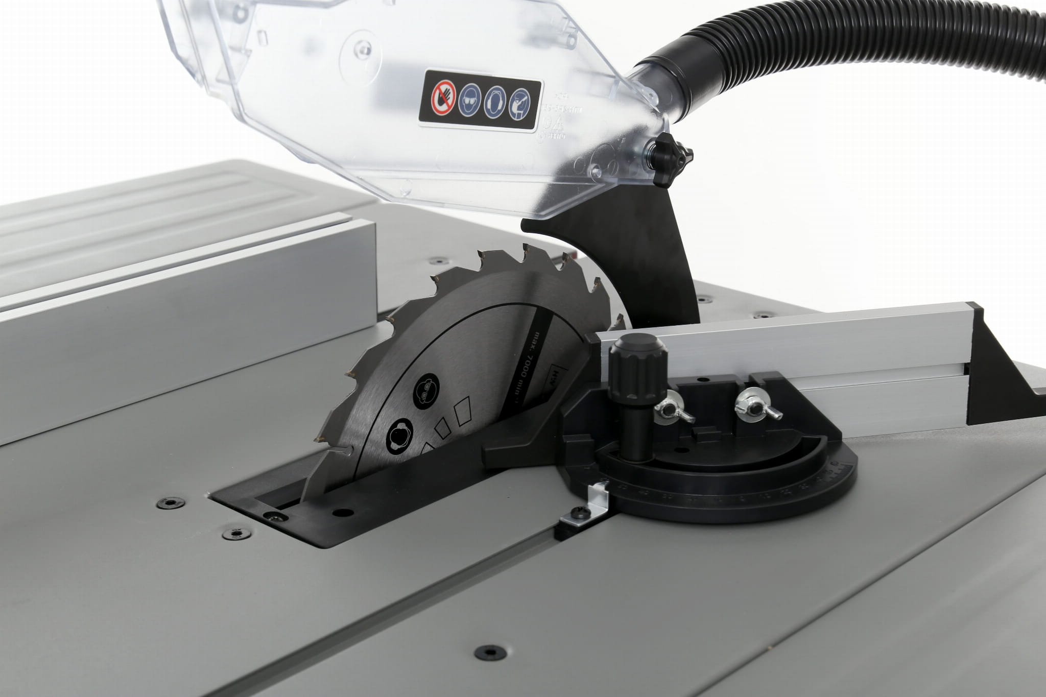 Stolní kotoučová pila 2800W KD3151