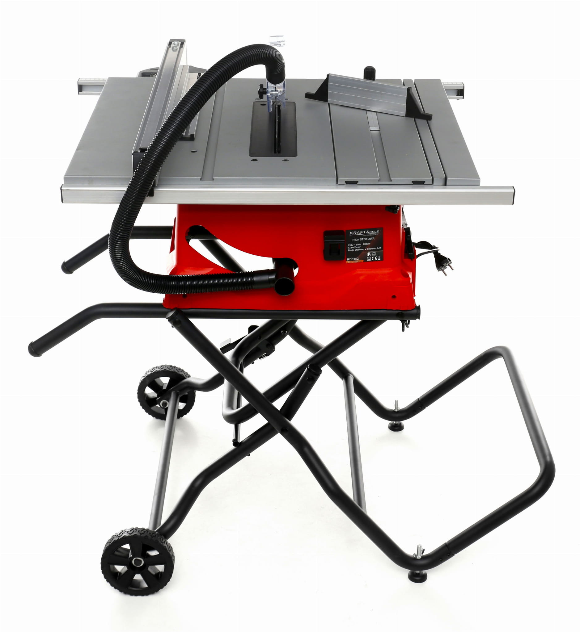 Stolní kotoučová pila 2800W KD3152