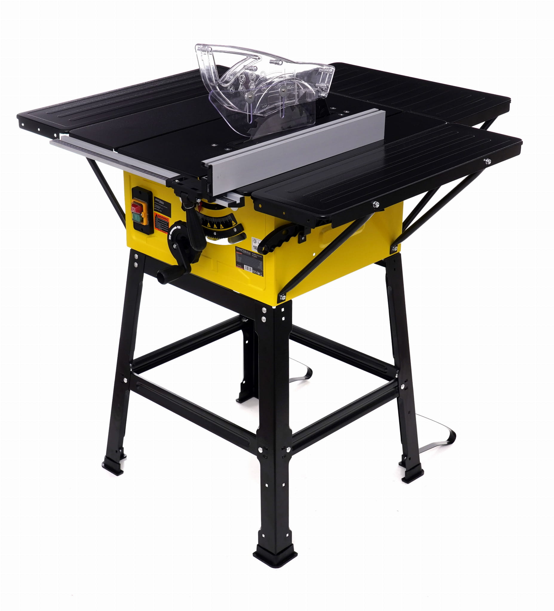 Stolní kotoučová pila 2900W KD5293