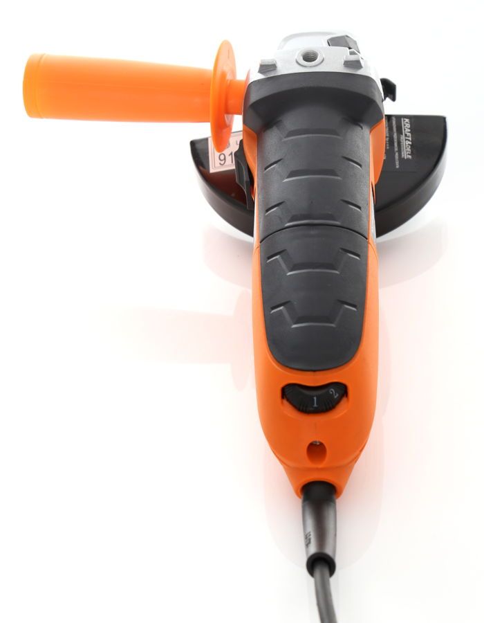 Úhlová bruska 900W KD1554