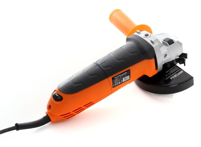 Úhlová bruska 900W KD1554