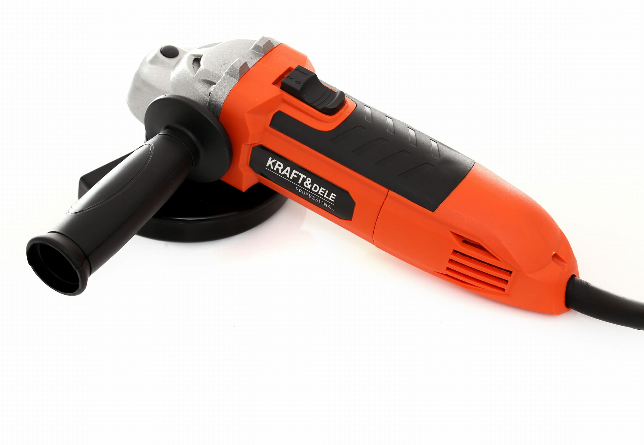 Úhlová bruska 1200W KD1721
