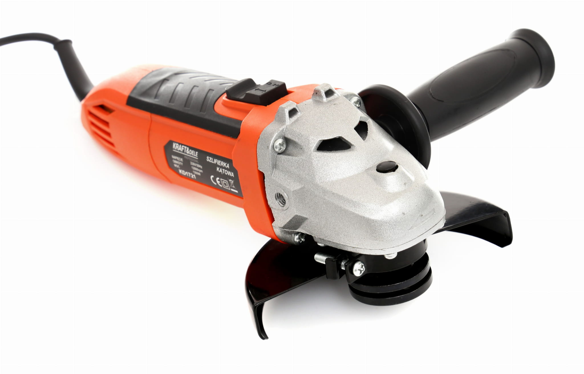 Úhlová bruska 1200W KD1721