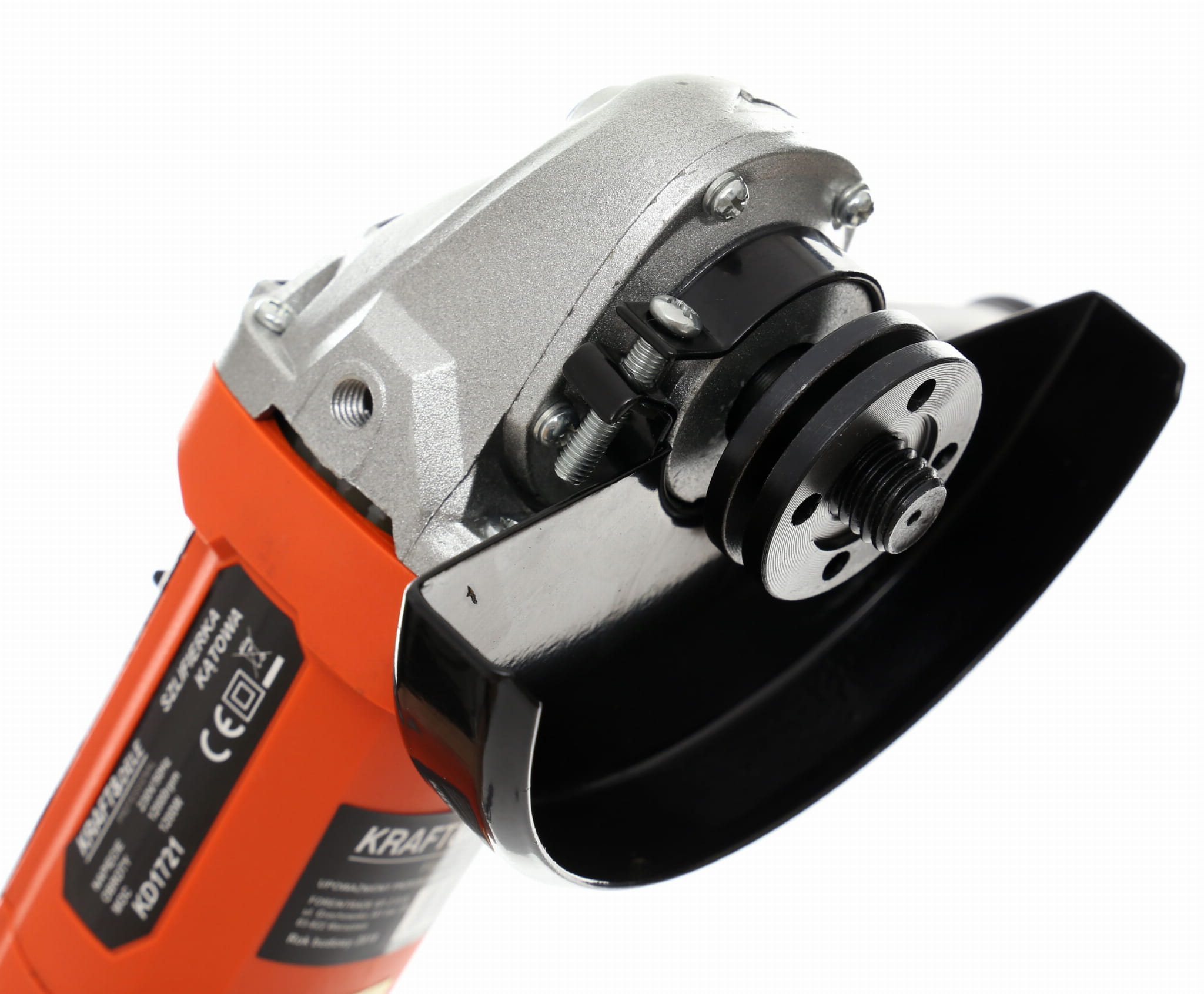 Úhlová bruska 1200W KD1721