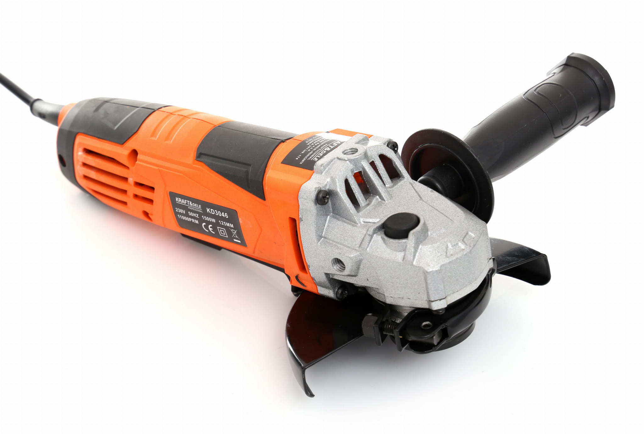 Úhlová bruska 1500W KD3046