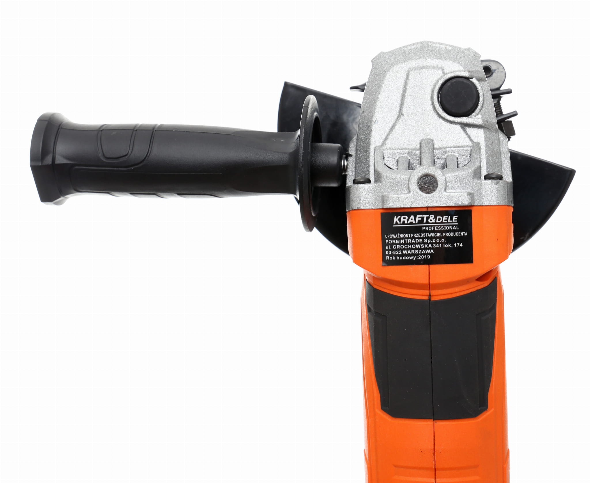 Úhlová bruska 1500W KD3046