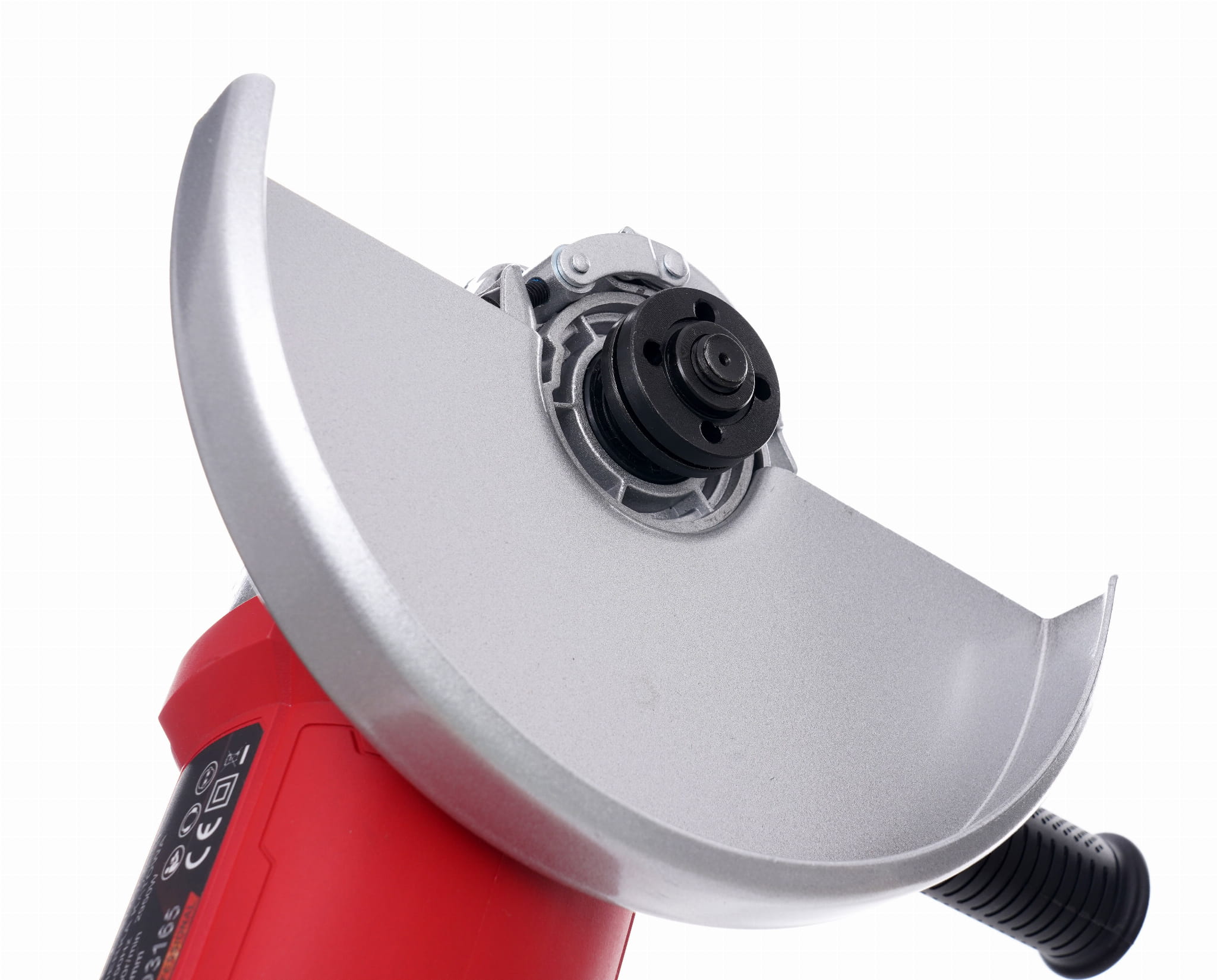 Úhlová bruska 230mm/2950W KD3165