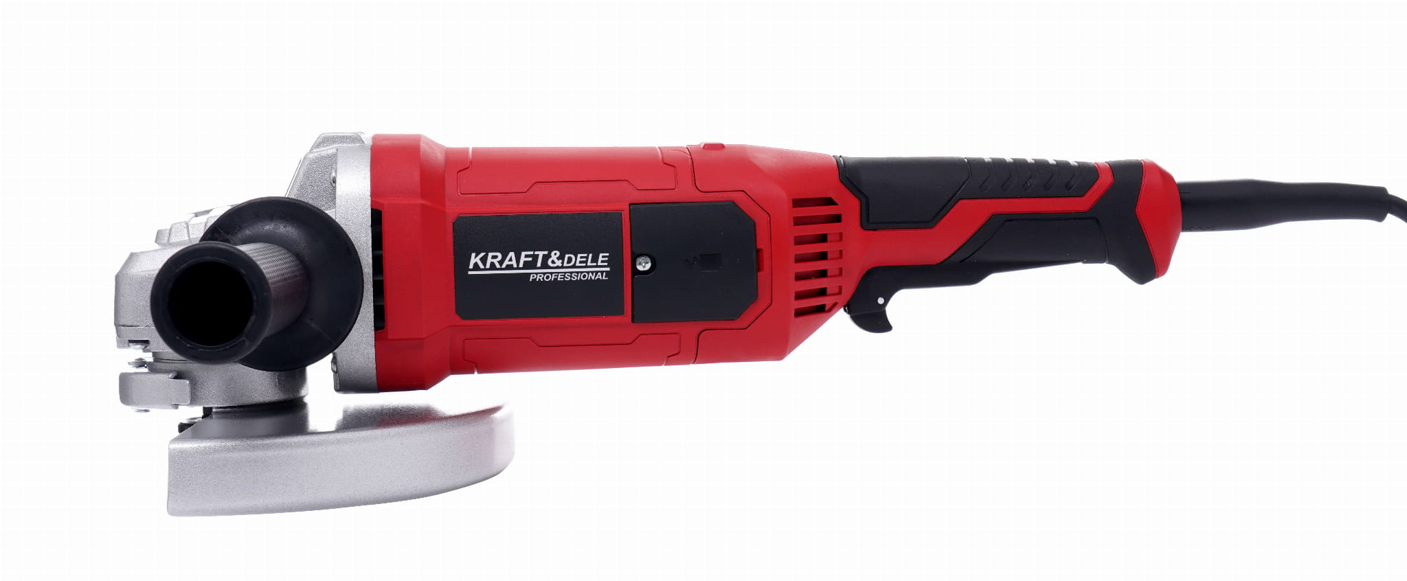 Úhlová bruska 230mm/2950W KD3165
