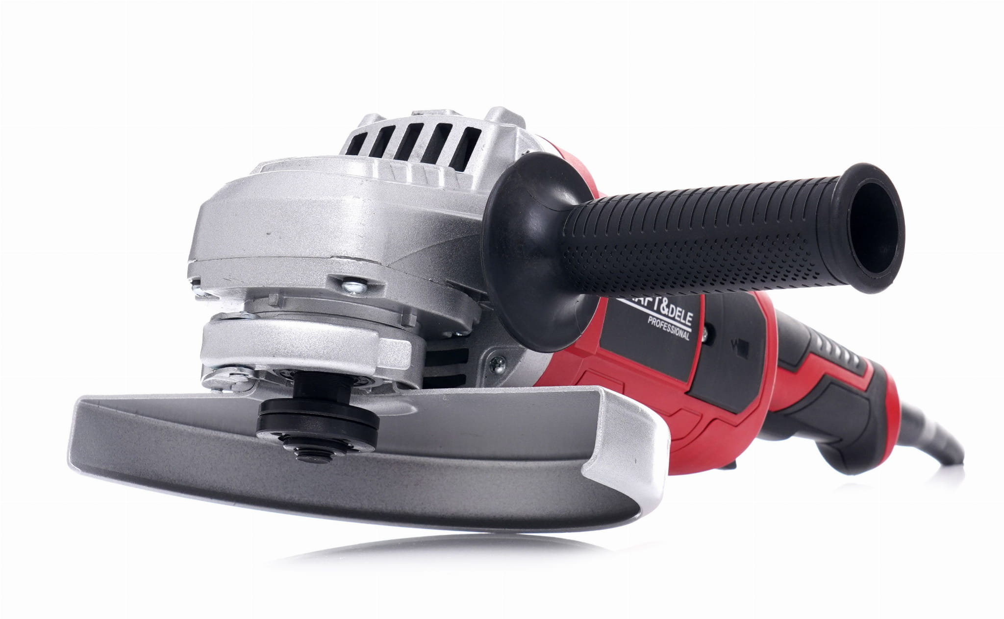 Úhlová bruska 230mm/2950W KD3165