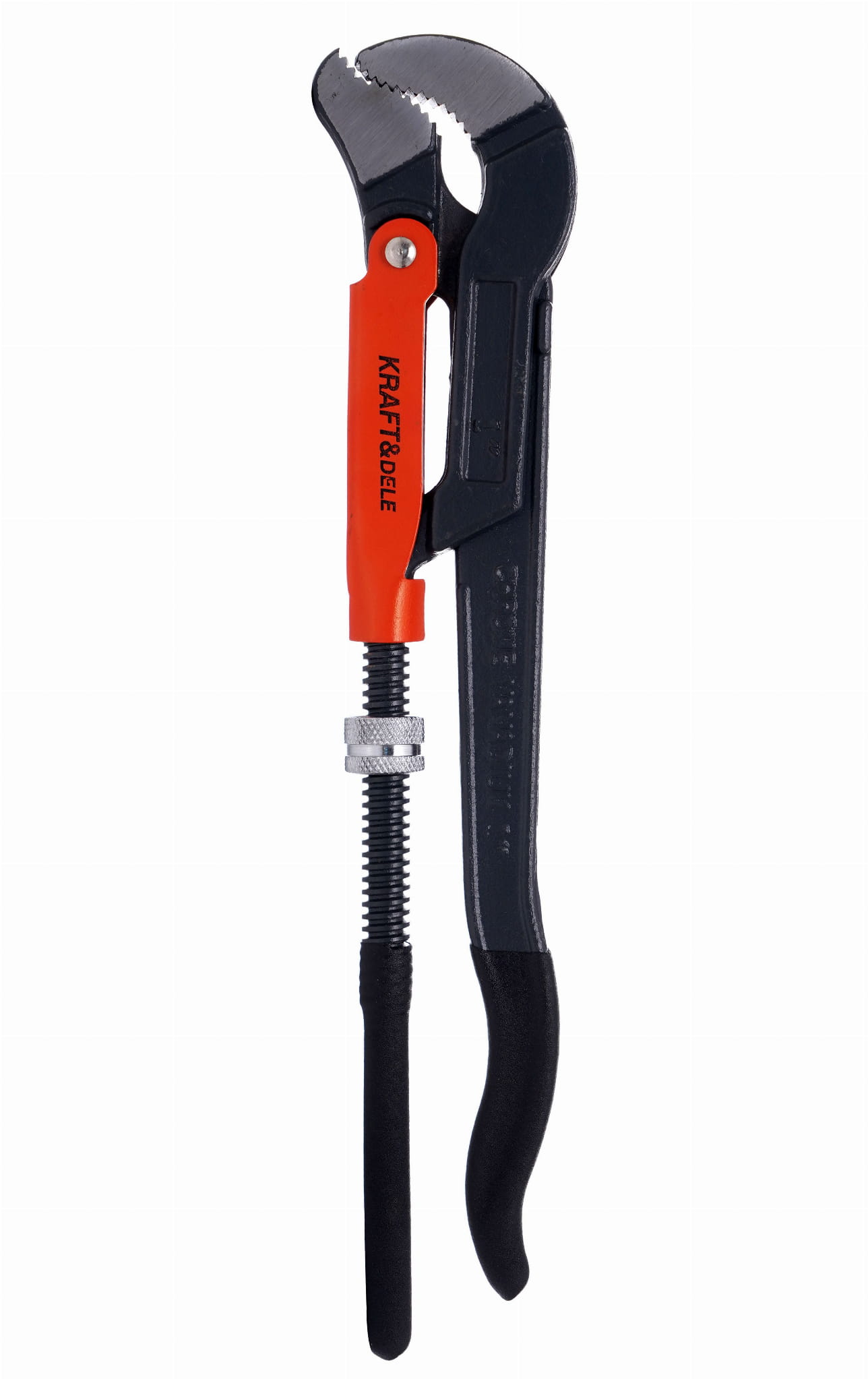 Nastavitelný klíč na trubky 1'' KD10821