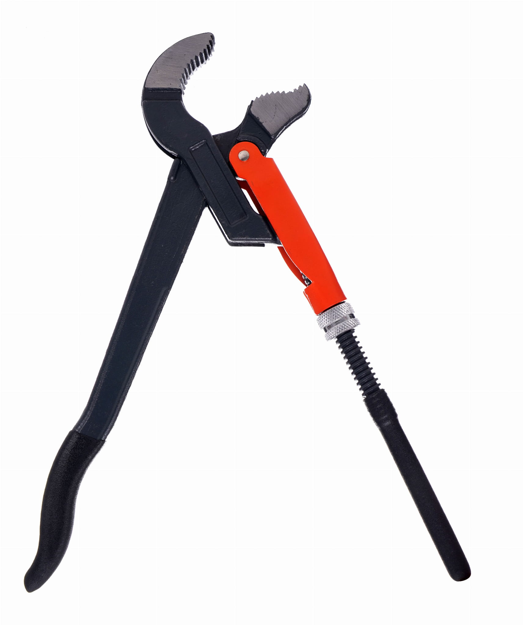 Nastavitelný klíč na trubky 1'' KD10821