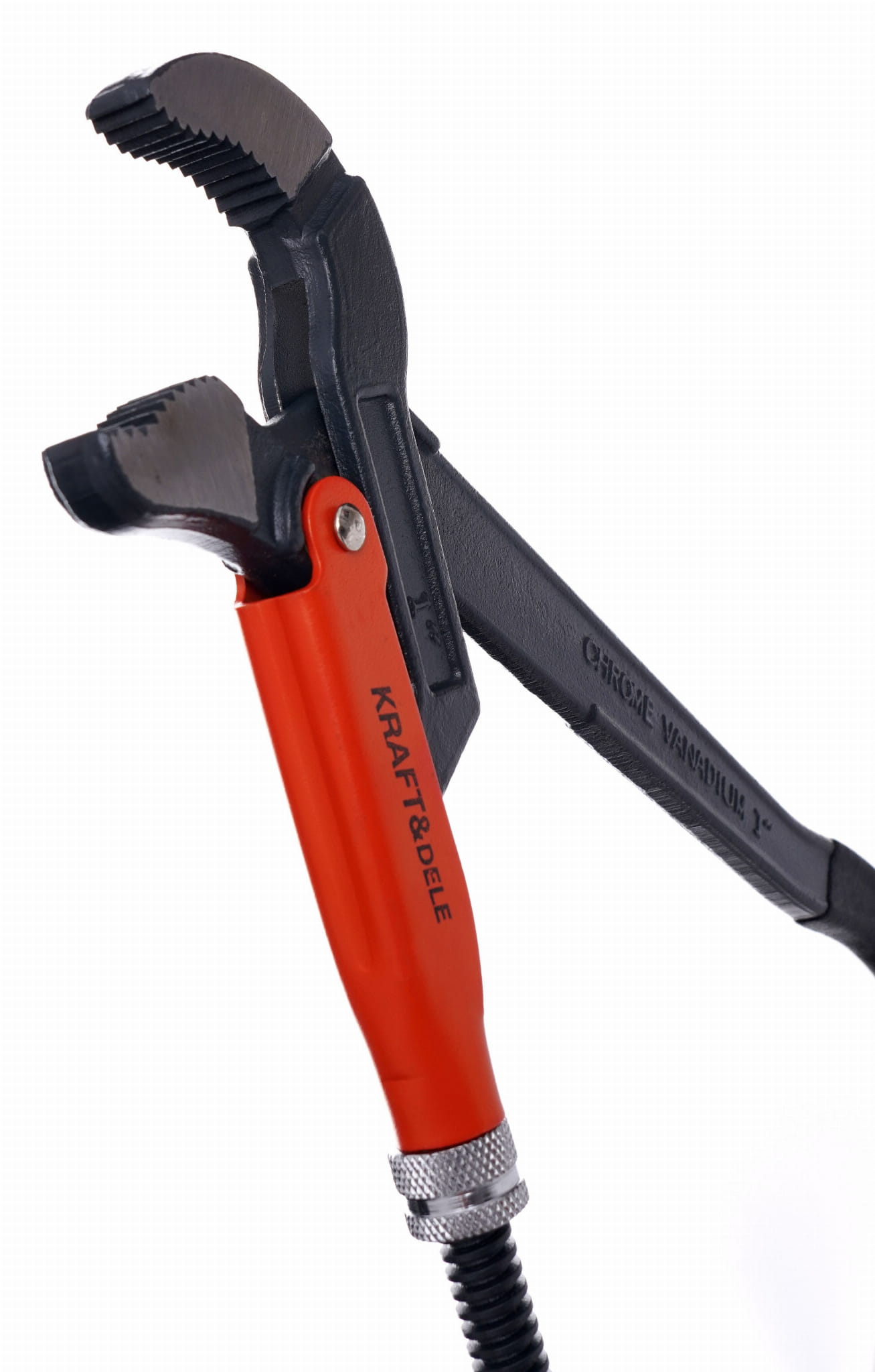 Nastavitelný klíč na trubky 1'' KD10821