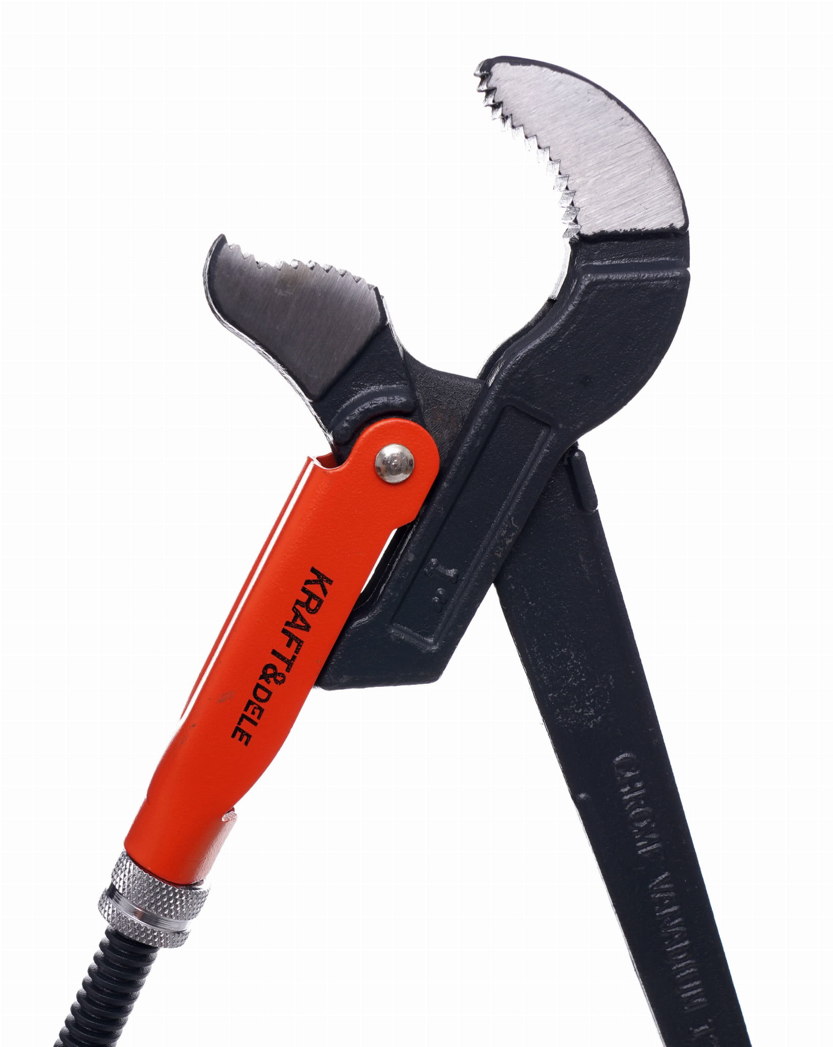 Nastavitelný klíč na trubky 1'' KD10821