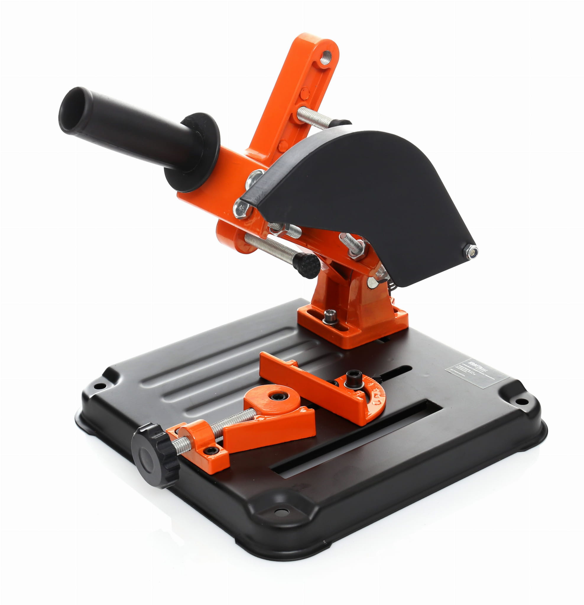Stojan pro úhlovou brusku 115/125mm KD519