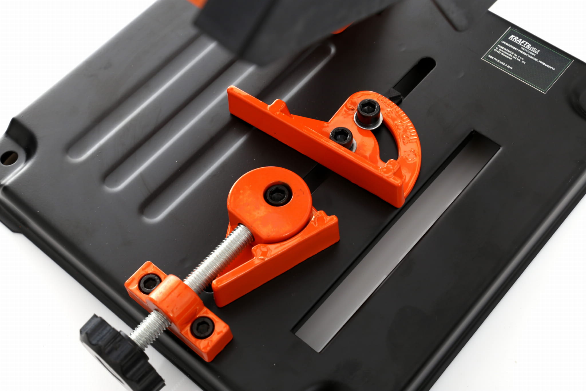 Stojan pro úhlovou brusku 115/125mm KD519