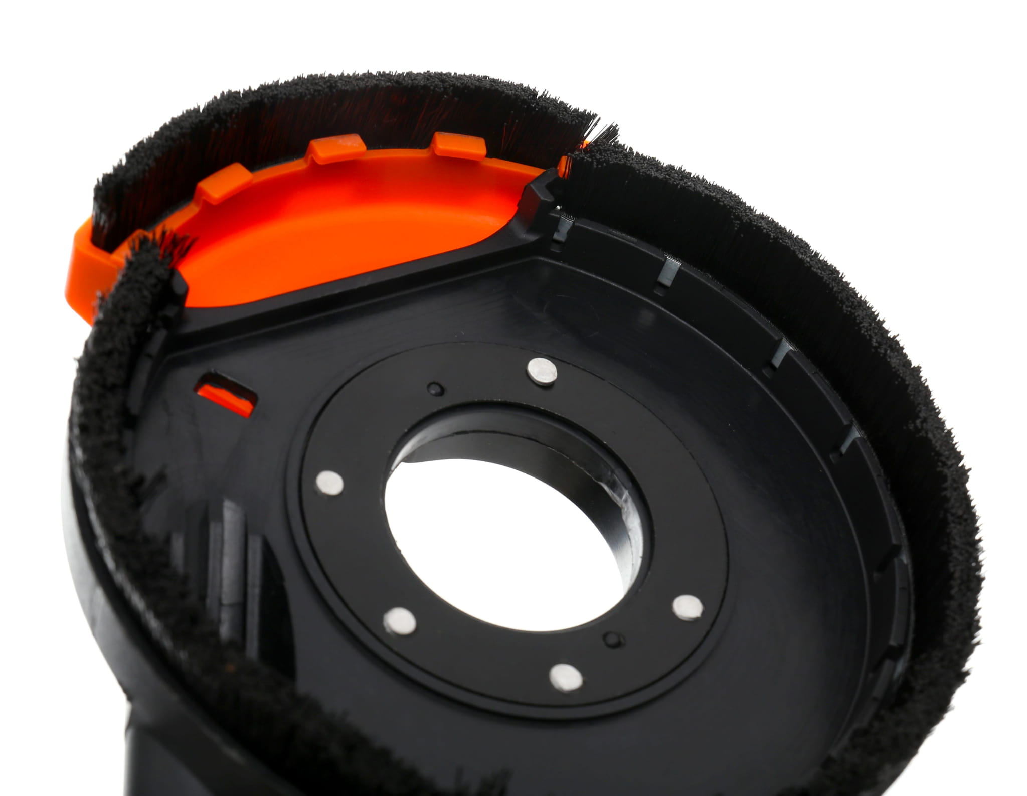 Odsávací kryt proti prachu pro úhlovou brusku 180/230 mm
