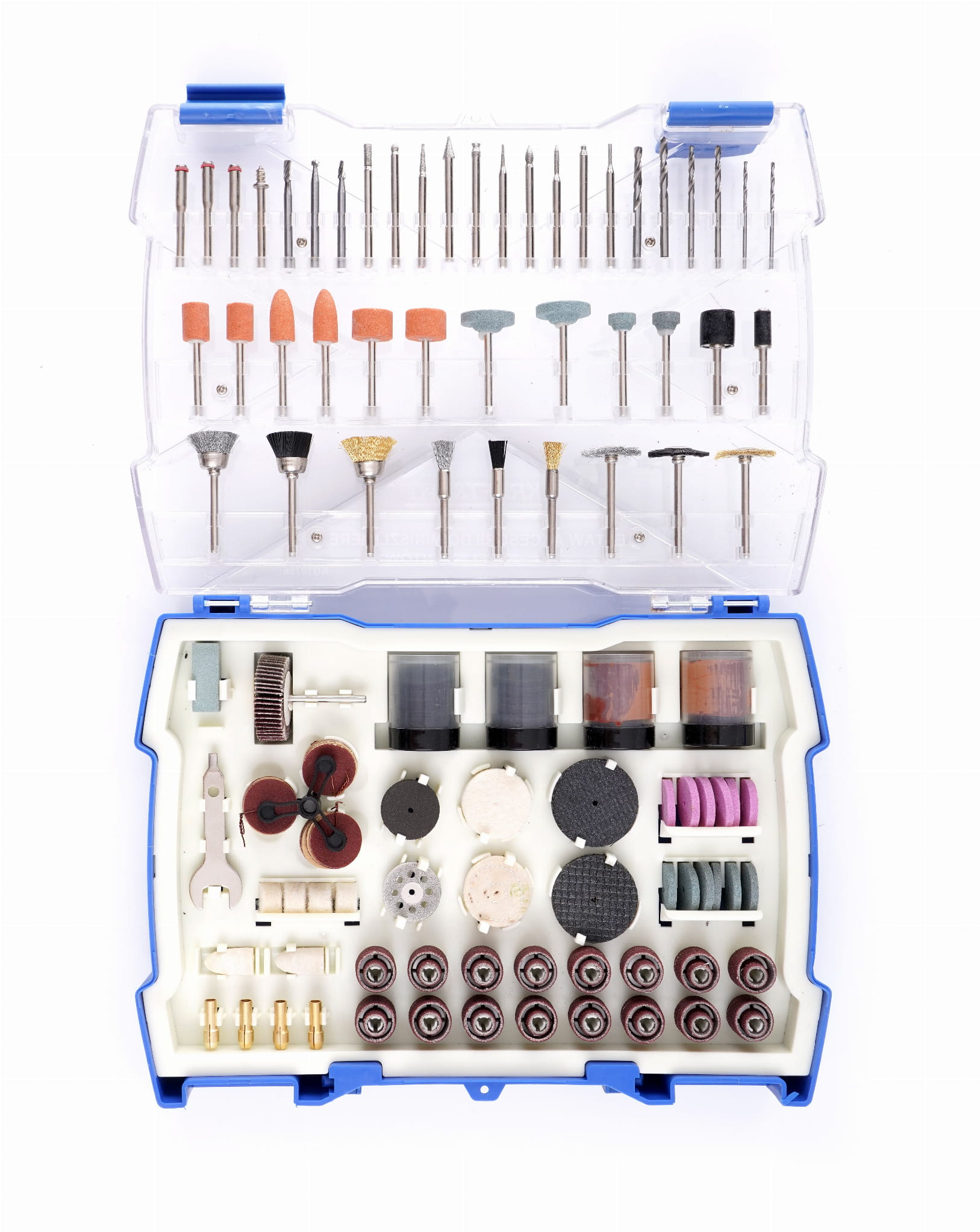 Příslušenství k mini brusce 239el. KD10756