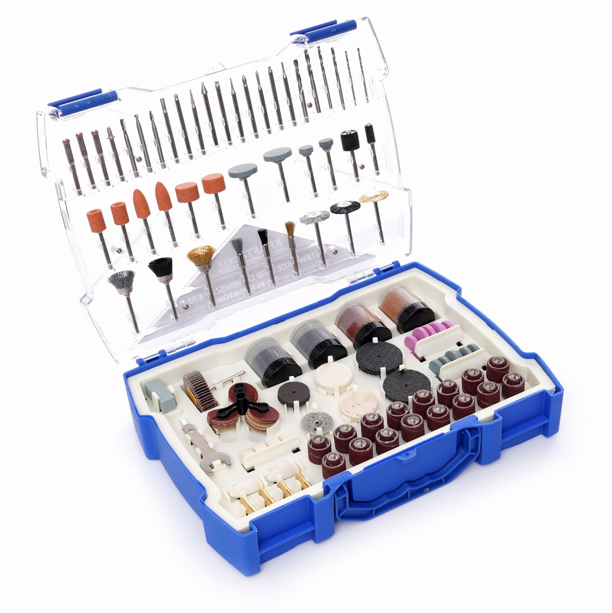 Příslušenství k mini brusce 239el. KD10756