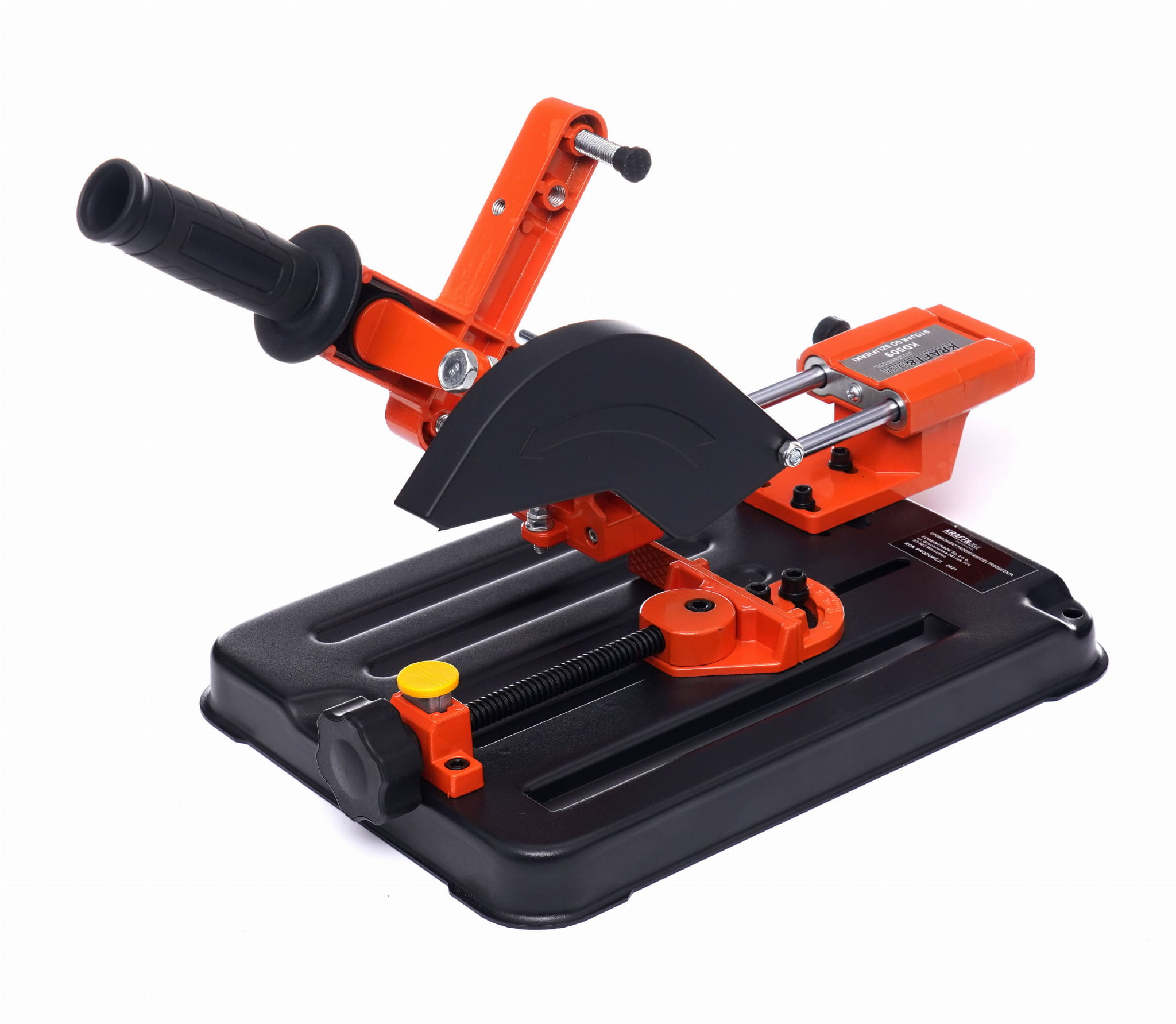 Stojan pro úhlovou brusku 110, 115, 125 mm KD509