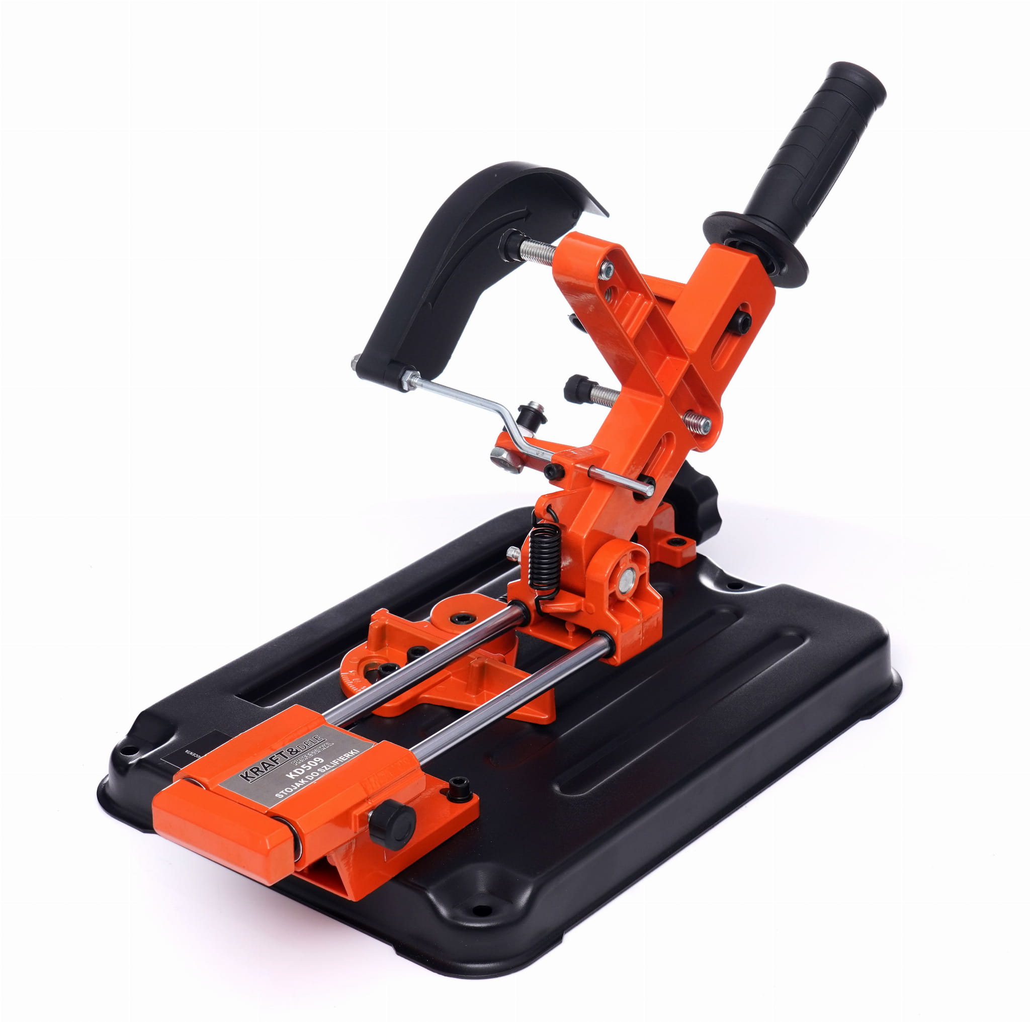 Stojan pro úhlovou brusku 110, 115, 125 mm KD509