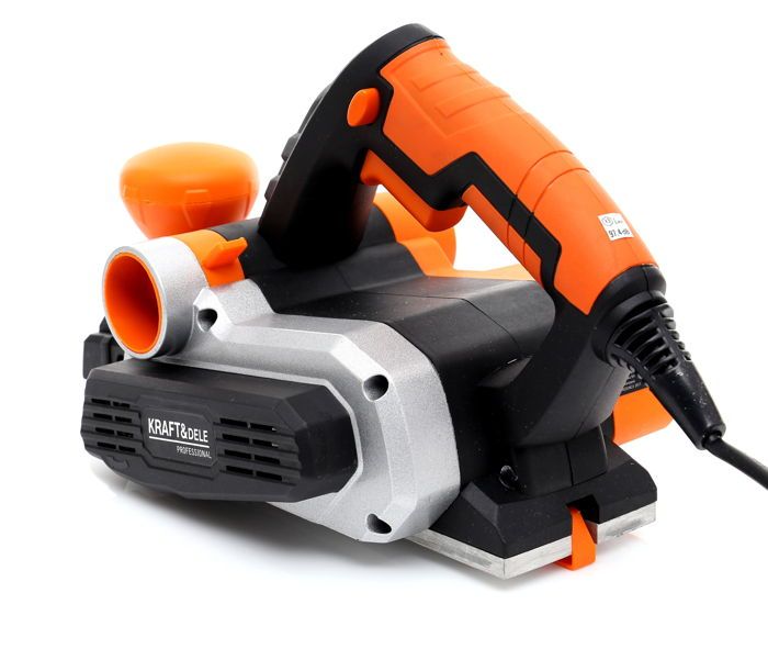 Elektrický hoblík 1550W KD1682