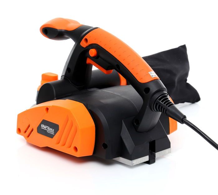 Elektrický hoblík 1450W KD1681