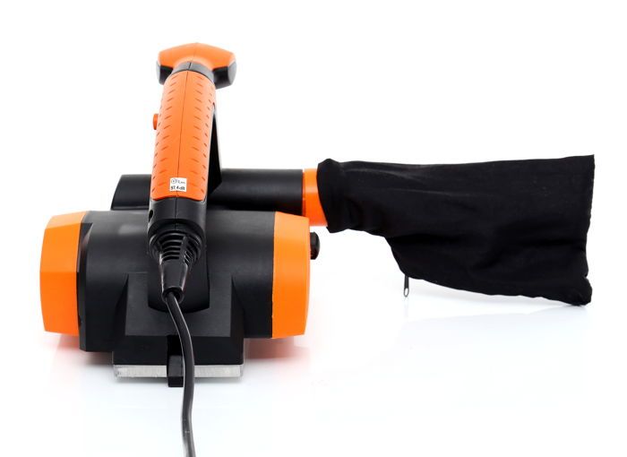Elektrický hoblík 1450W KD1681