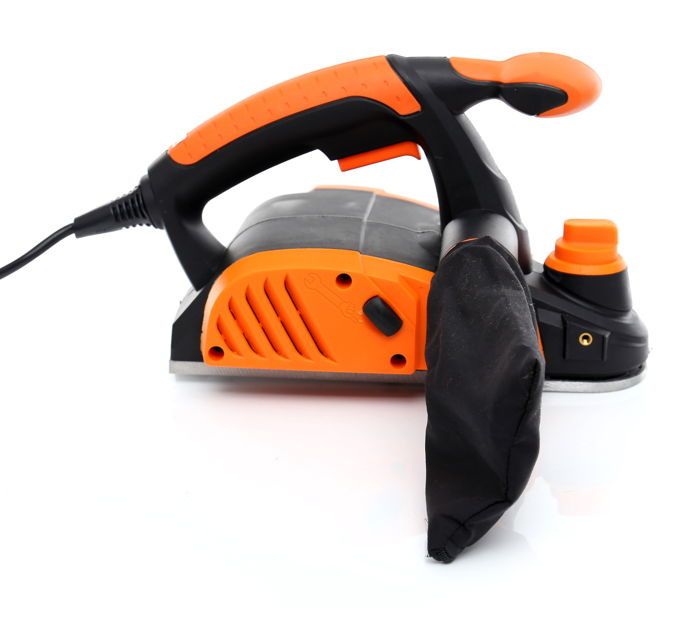 Elektrický hoblík 1450W KD1681