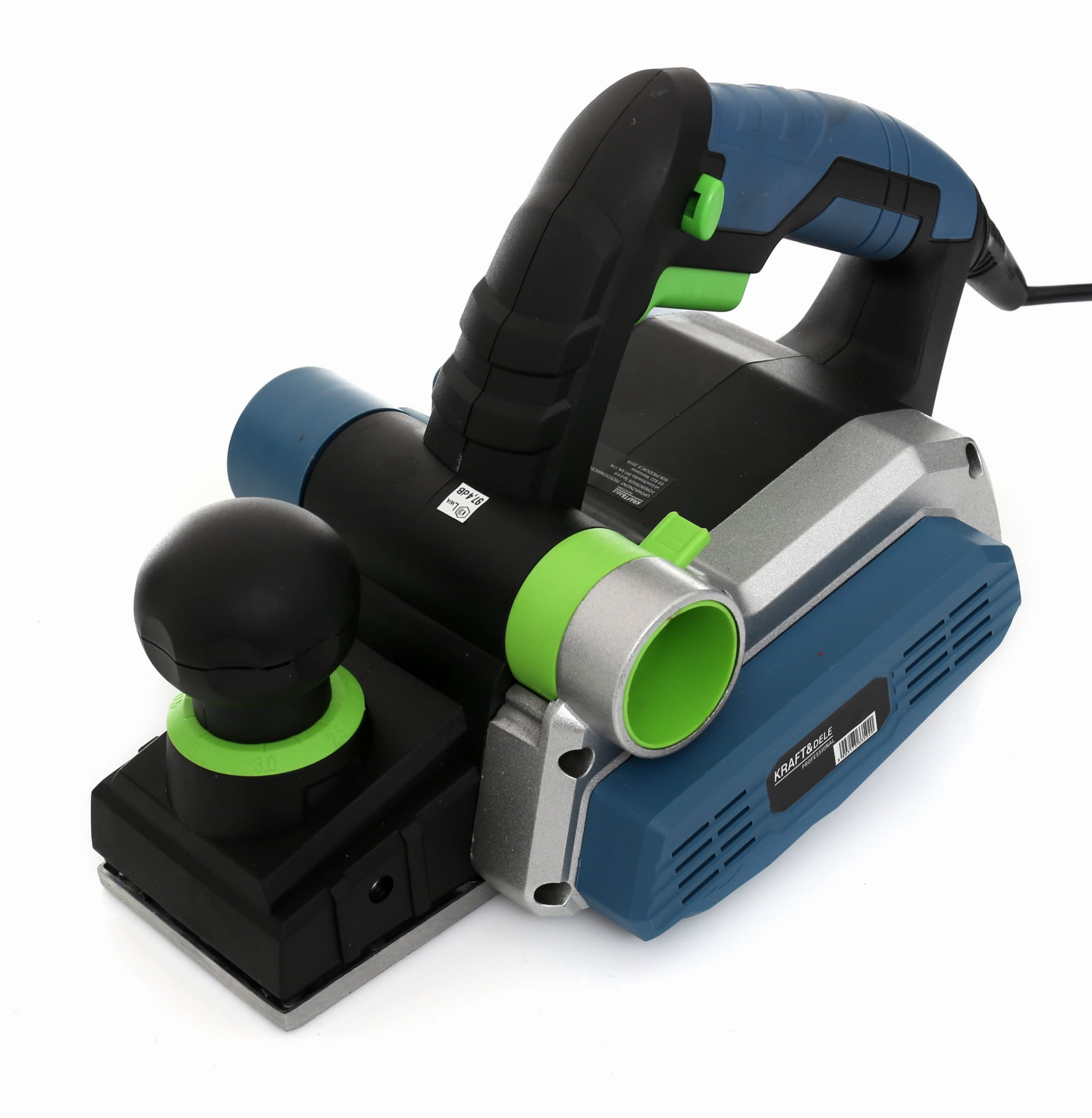 Hoblík STRUG HEBEL KING SERIES KD1682-Z