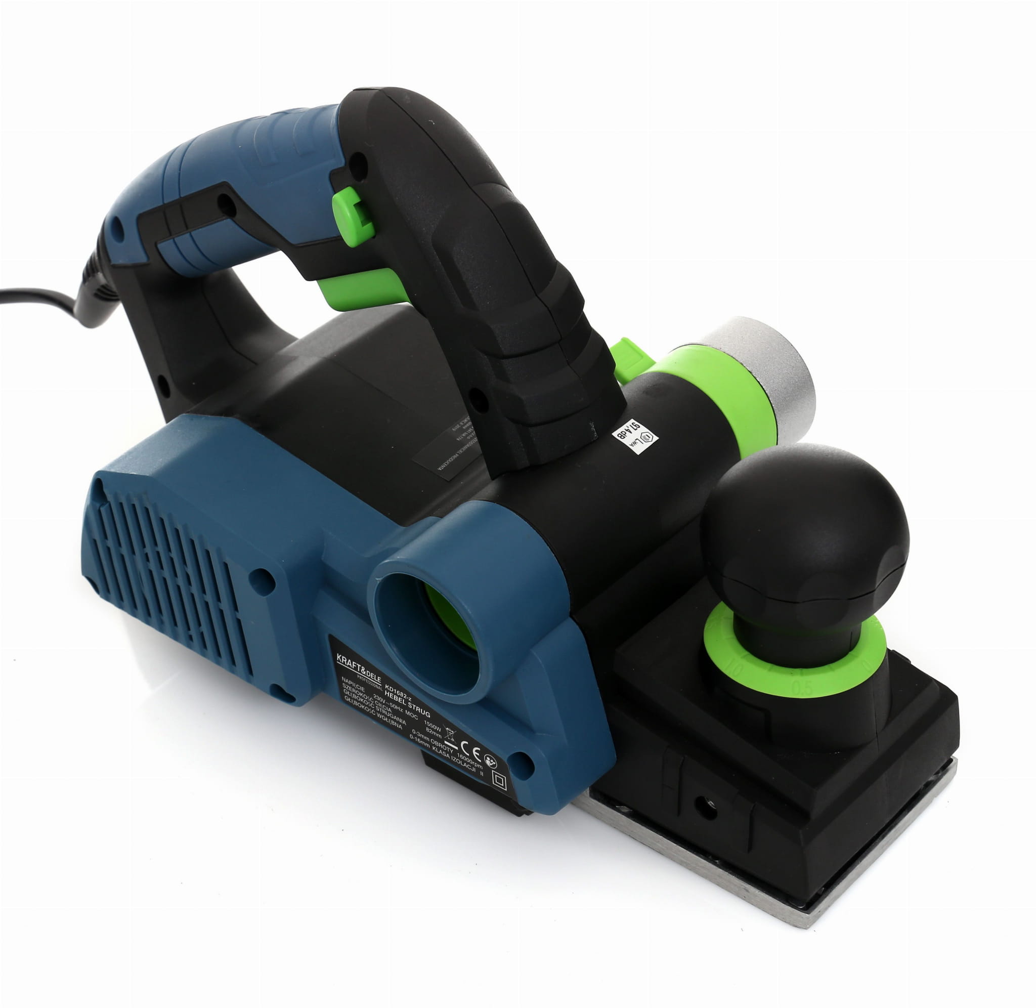 Hoblík STRUG HEBEL KING SERIES KD1682-Z